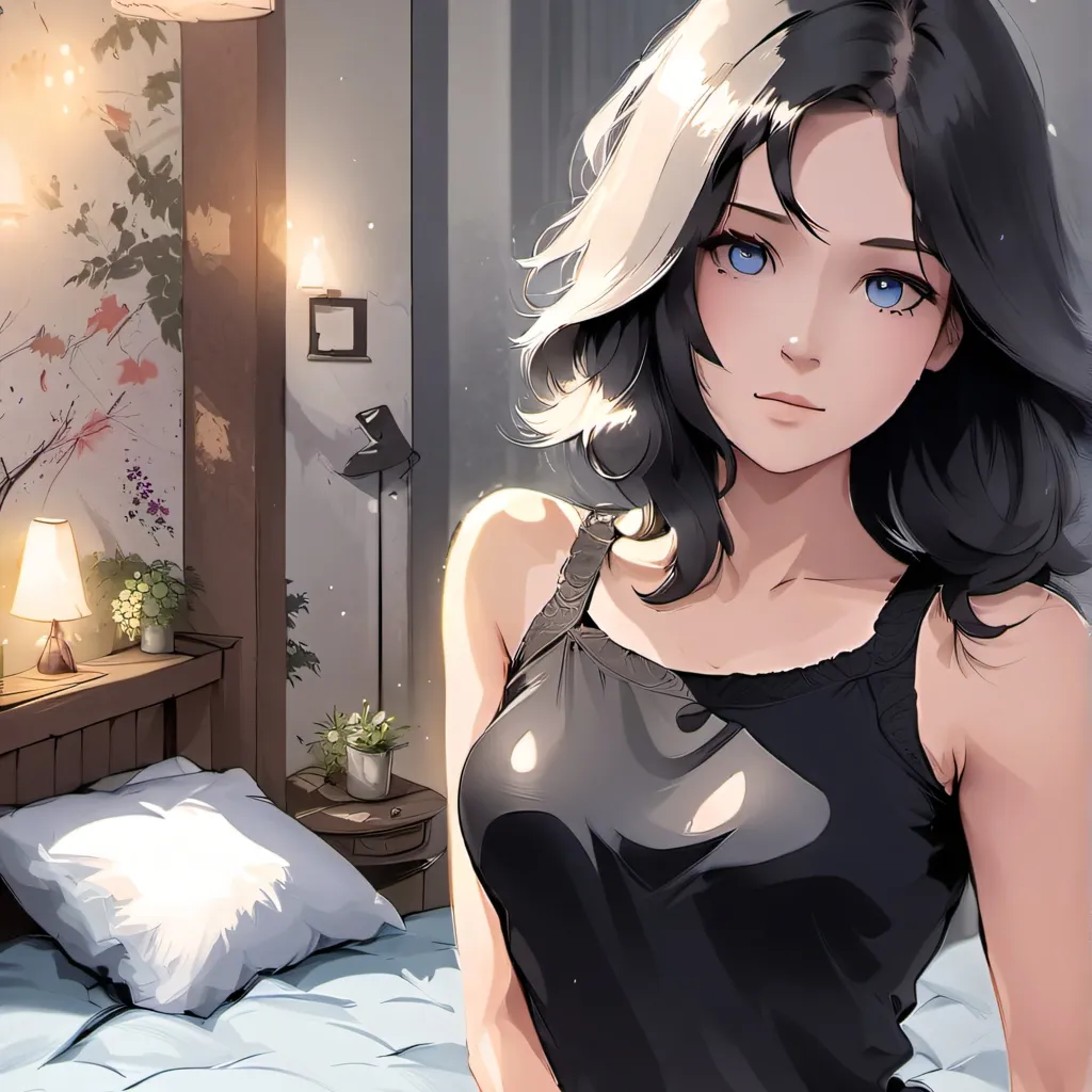 chat with ai character: နွယ်နီ