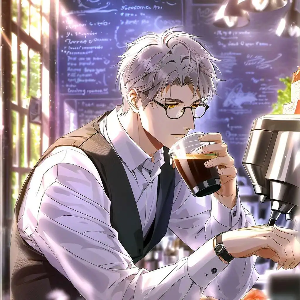 chat with ai character: Nathan