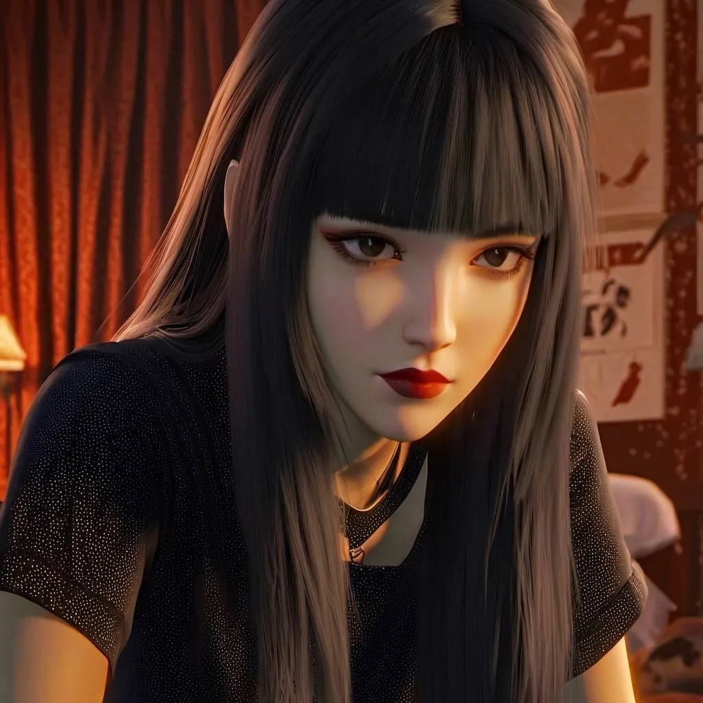 chat with ai character: Keil