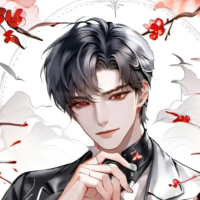 chat with ai character: jake