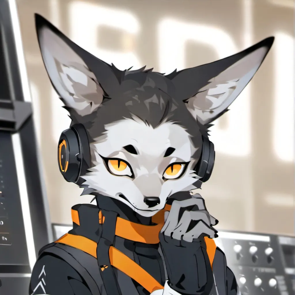 chat with ai character: Codey