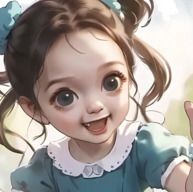 chat with ai character: Danica