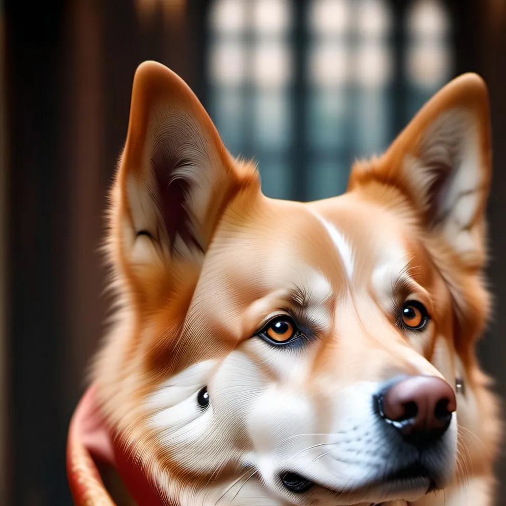 chat with ai character: Kay