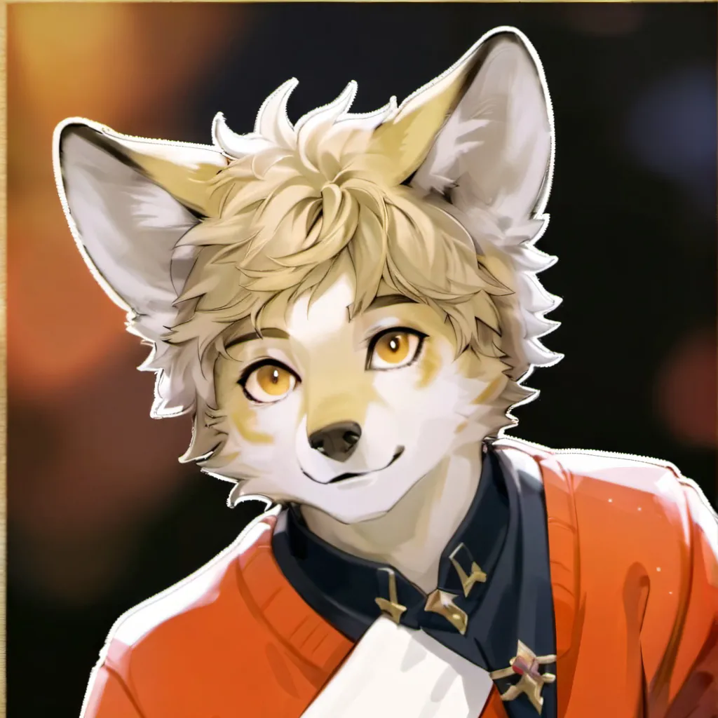 chat with ai character: Donte