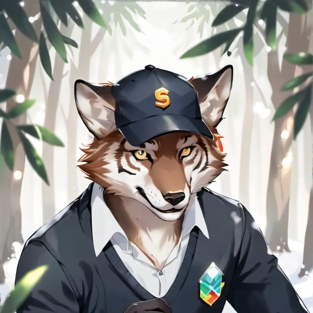 chat with ai character: Silas