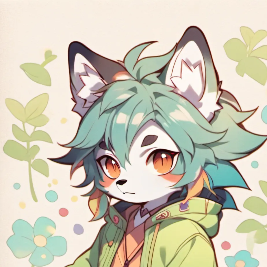 chat with ai character: Leron