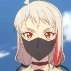 chat with ai character: Kosetsu