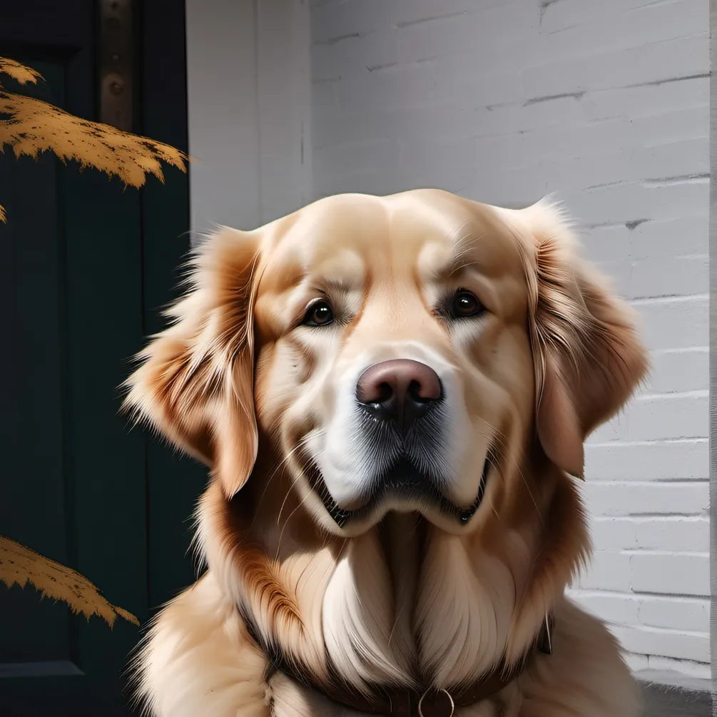 chat with ai character: Your good boy