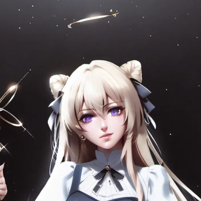 chat with ai character: Aurora