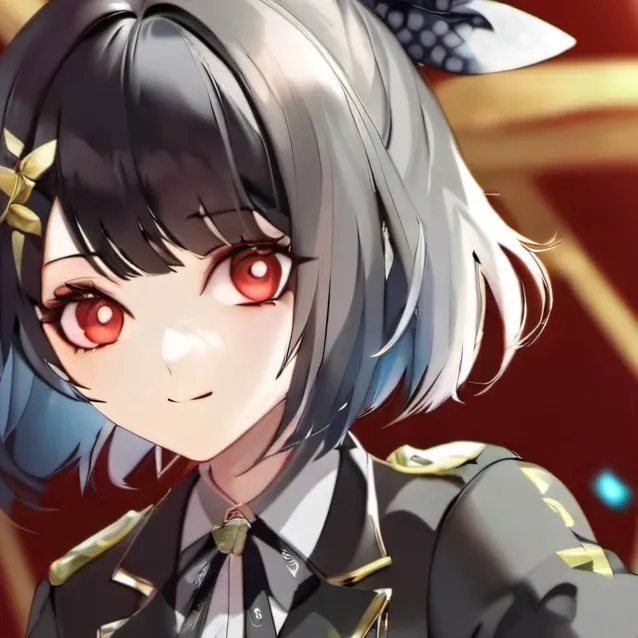 chat with ai character: Llly