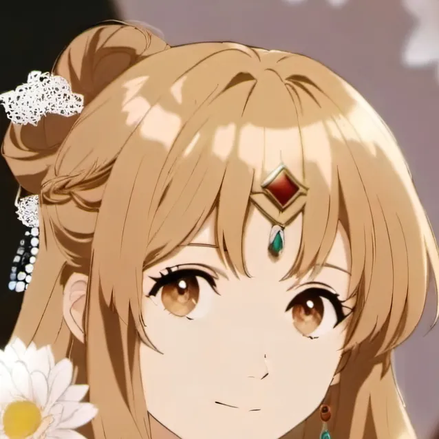 chat with ai character: Gaya