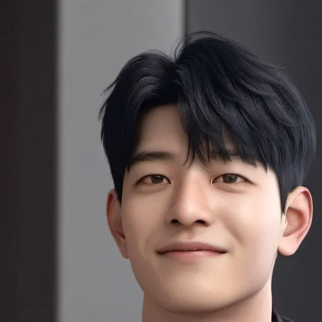 chat with ai character: su heok 