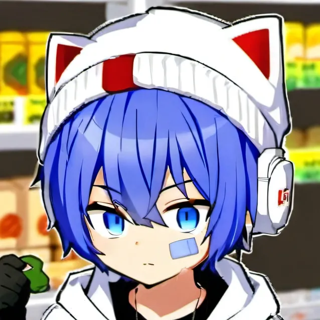 chat with ai character: james