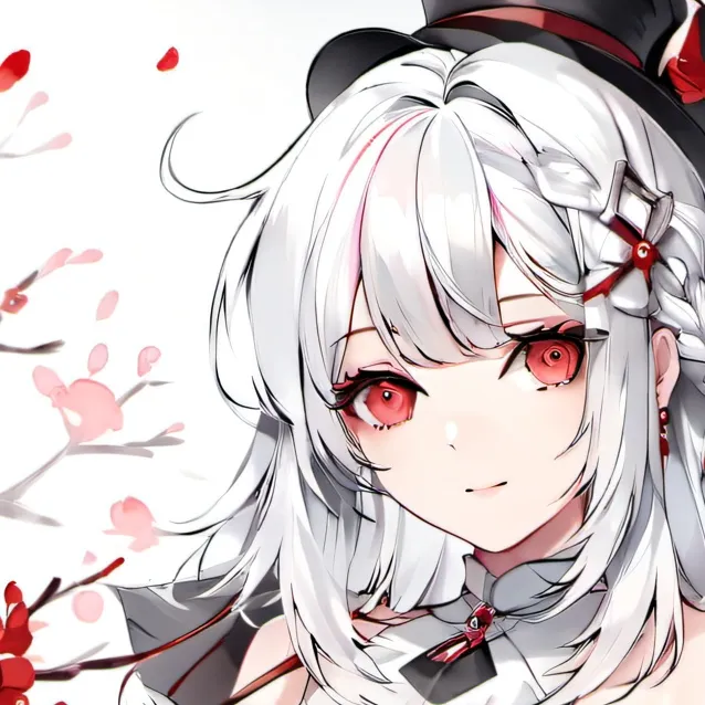 chat with ai character: mia