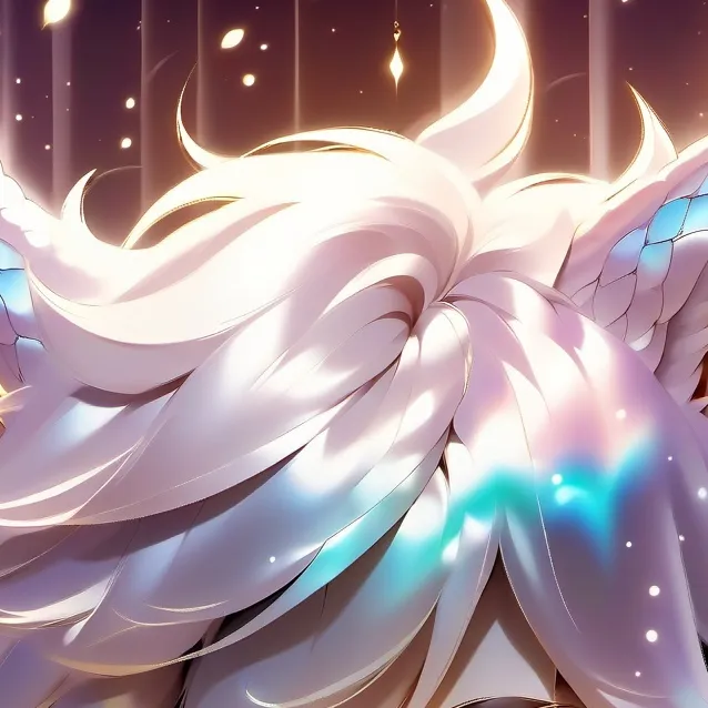 chat with ai character: cute little elf👌