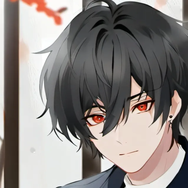 chat with ai character: rizzboy