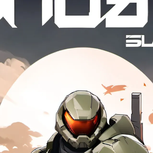 chat with ai character: Doom Slayer 