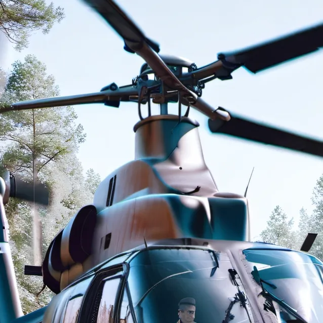 chat with ai character: Survival