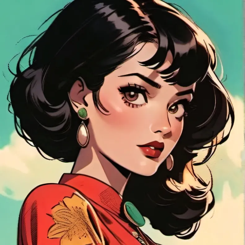 chat with ai character: Leeta Layward