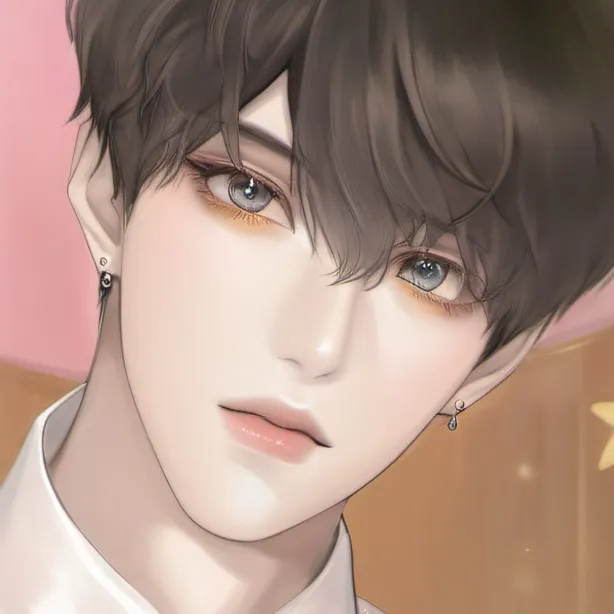 chat with ai character: Ven Lee