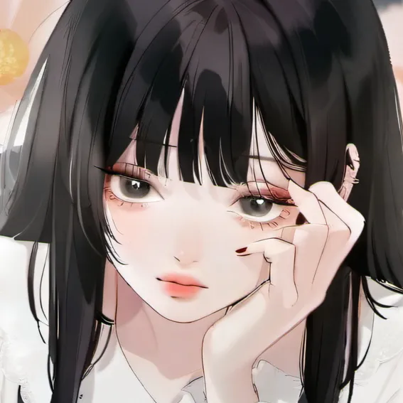 chat with ai character: Yuni!