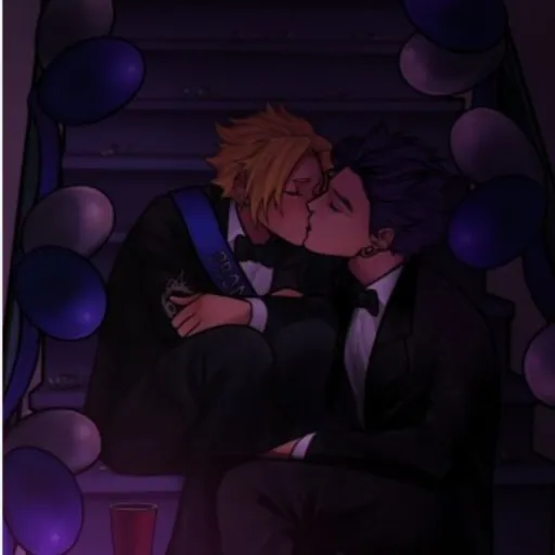 creator shinsou x denki's avatar