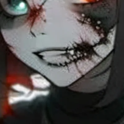 chat with ai character: ☠︎ ERIANE ☠︎