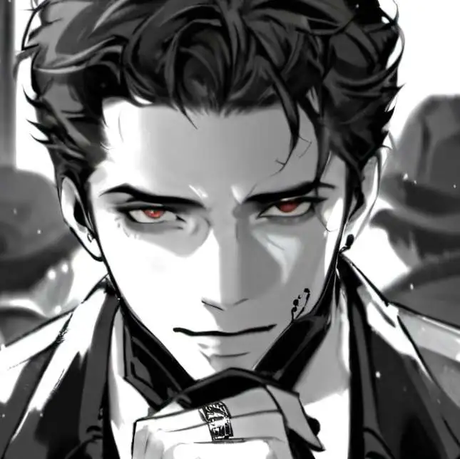 chat with ai character: ༒𝓐𝓛𝓡𝓞𝓝༒