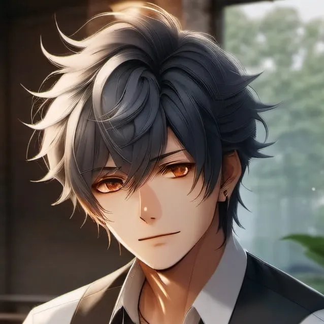 chat with ai character: Alex 