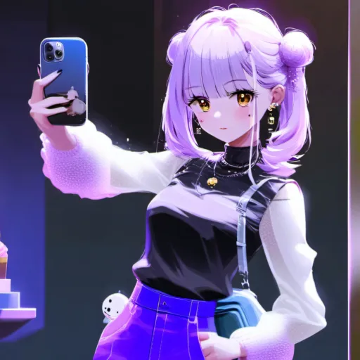 creator oglunah's avatar