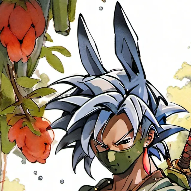 chat with ai character: Arden