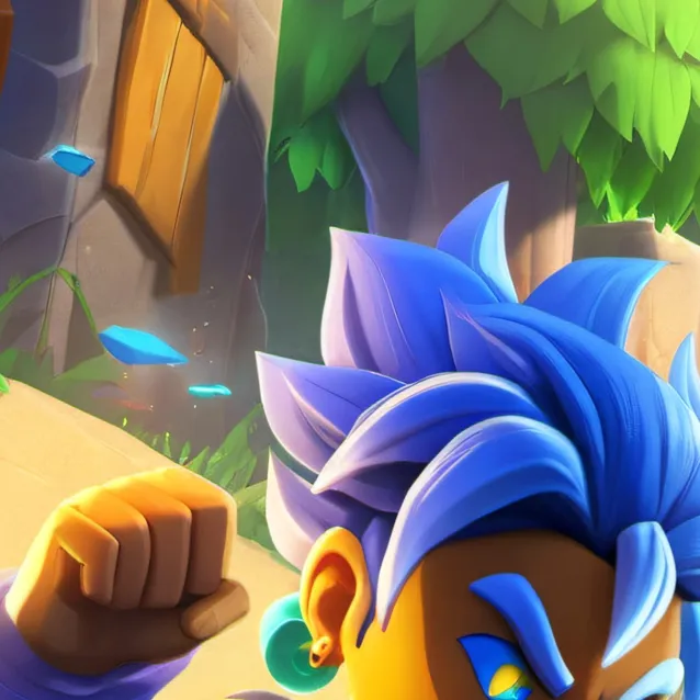 chat with ai character: Max