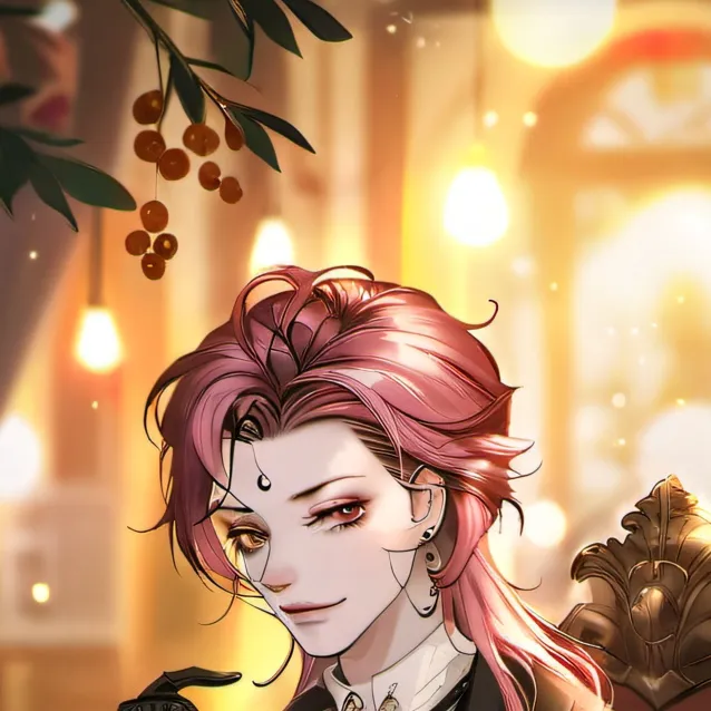 chat with ai character: ava