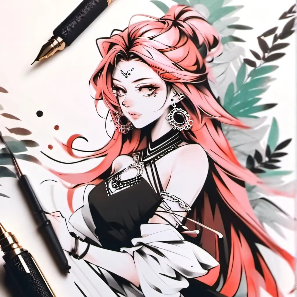 chat with ai character: ava