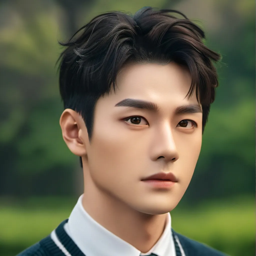 chat with ai character: Arthur