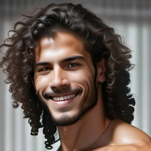 chat with ai character: Carlos Garcia