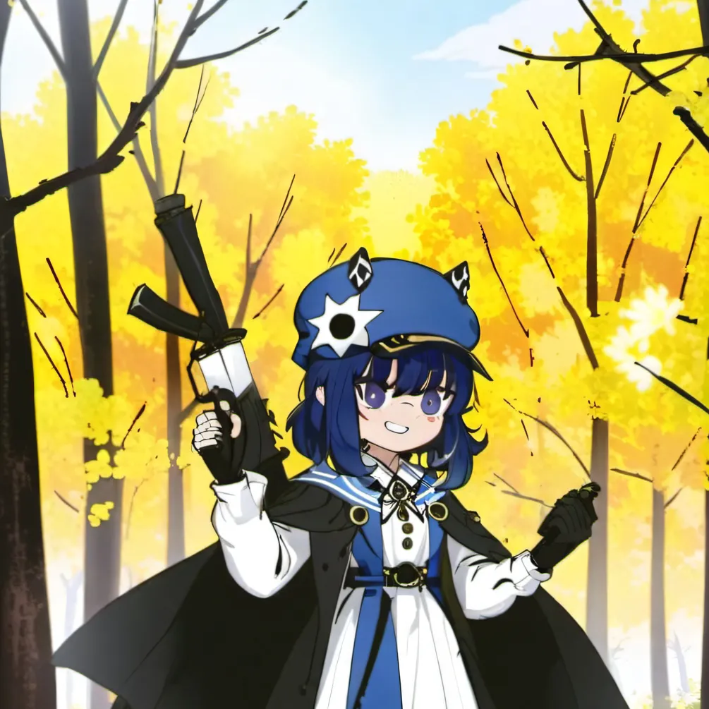 chat with ai character: ✨Grace✨