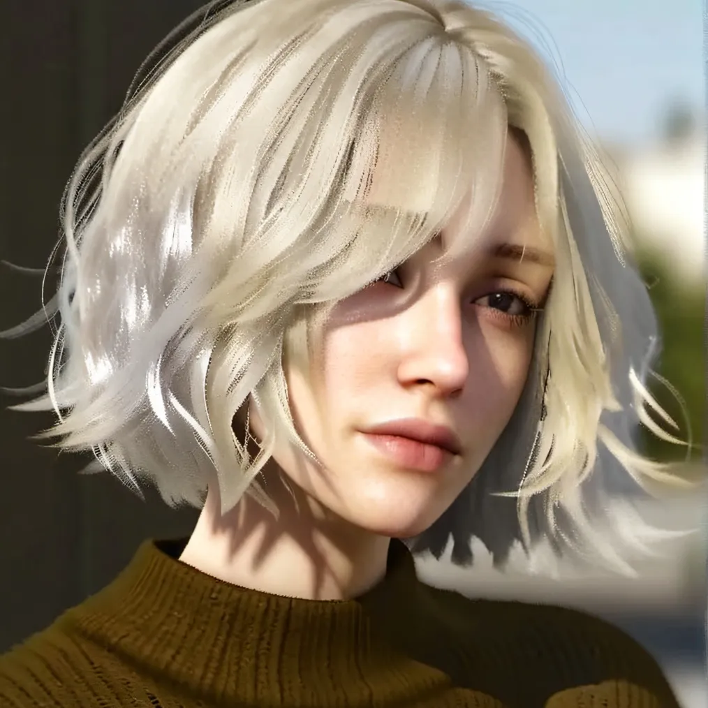 chat with ai character: laila