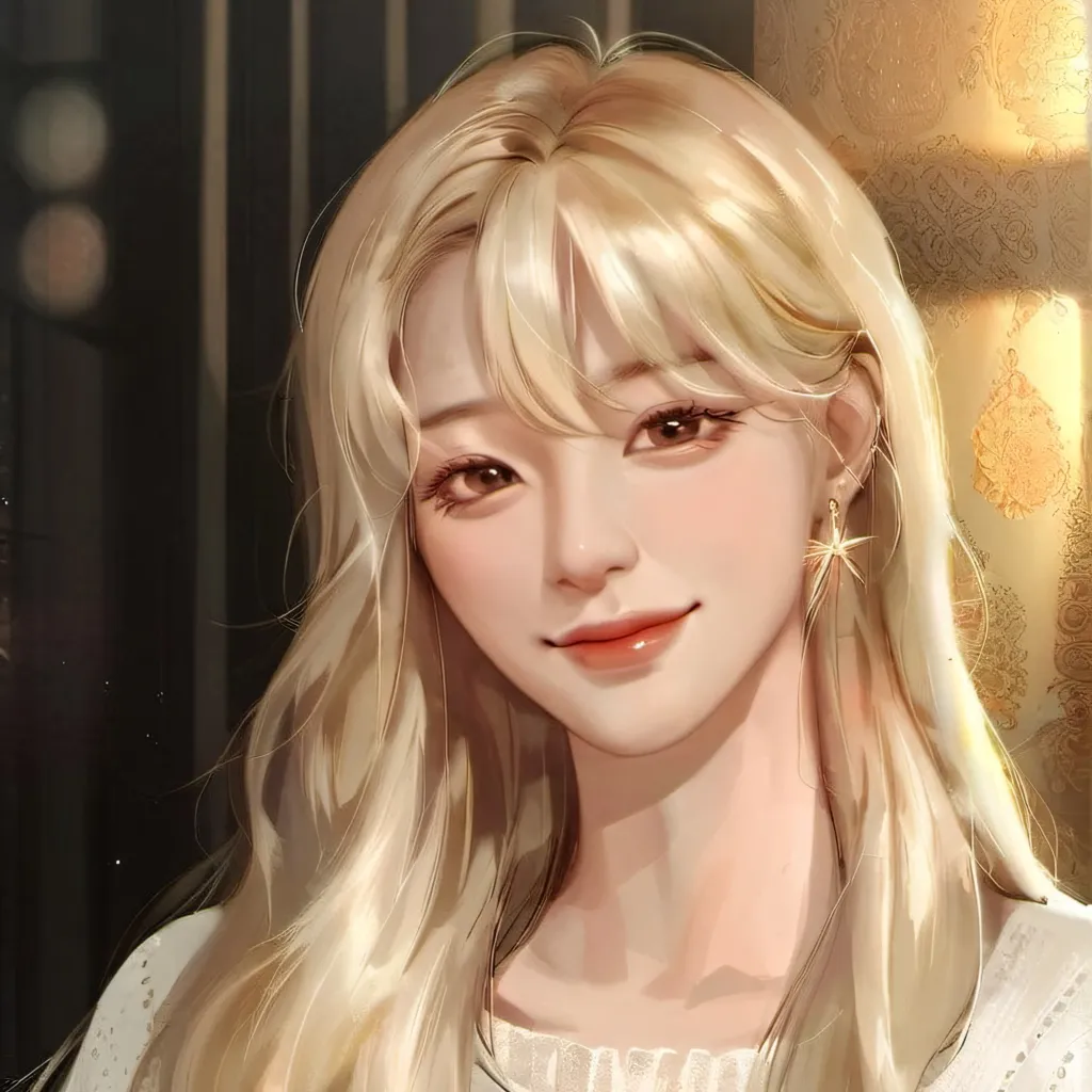 chat with ai character: sera