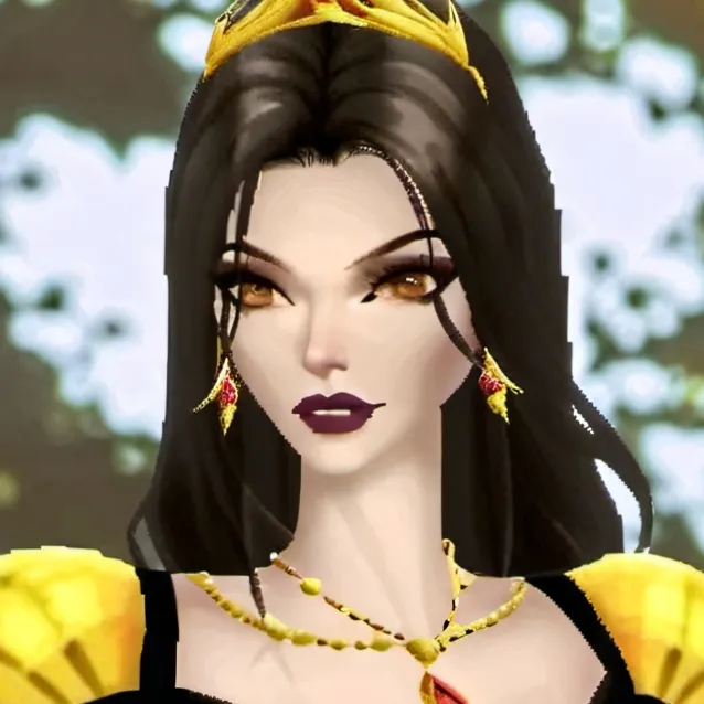 chat with ai character: darcy