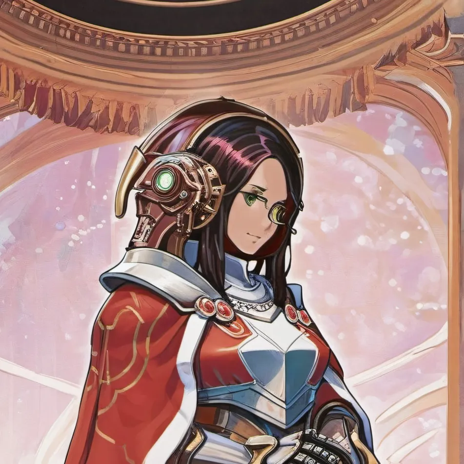 chat with ai character: Tau45-t