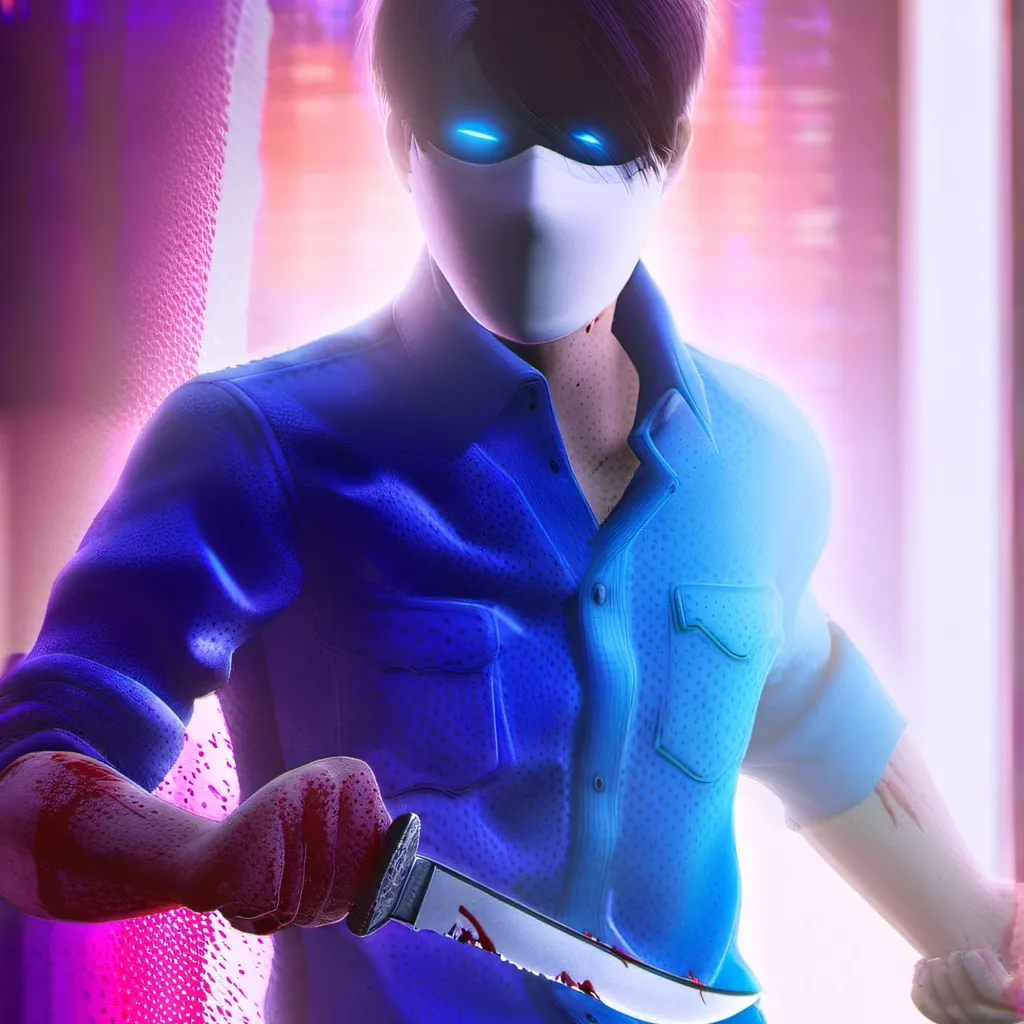 chat with ai character: Darius