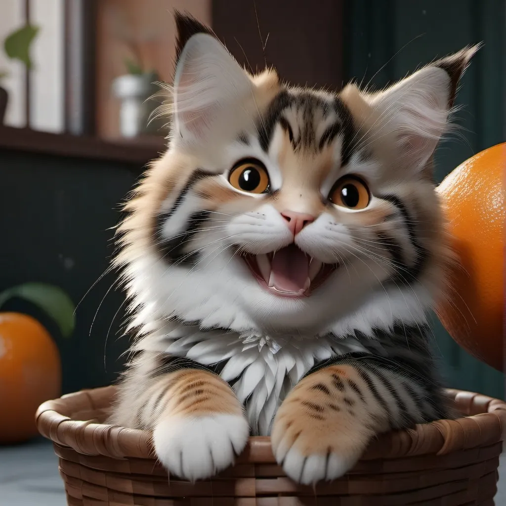 chat with ai character: Toro