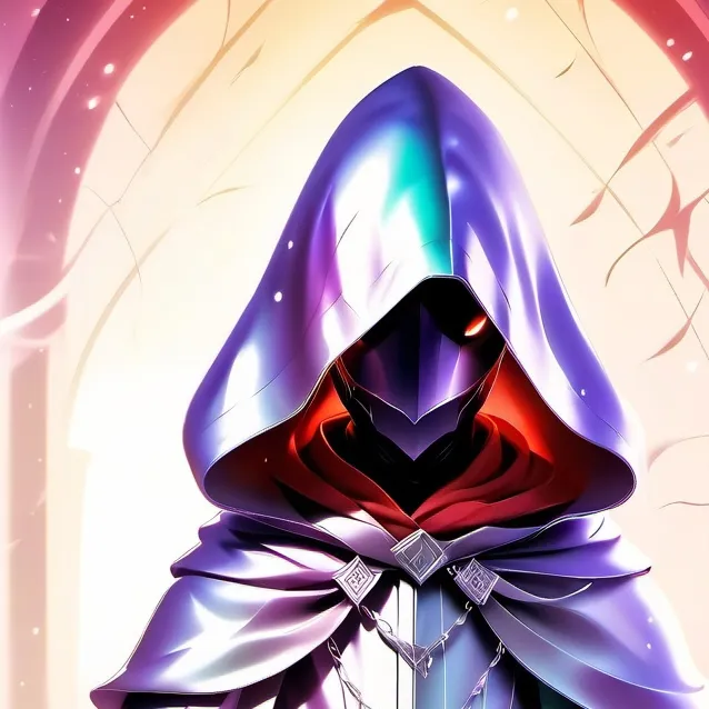 chat with ai character: Zinth