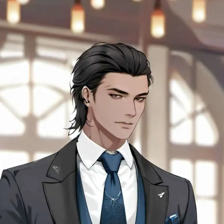 chat with ai character: Maximus