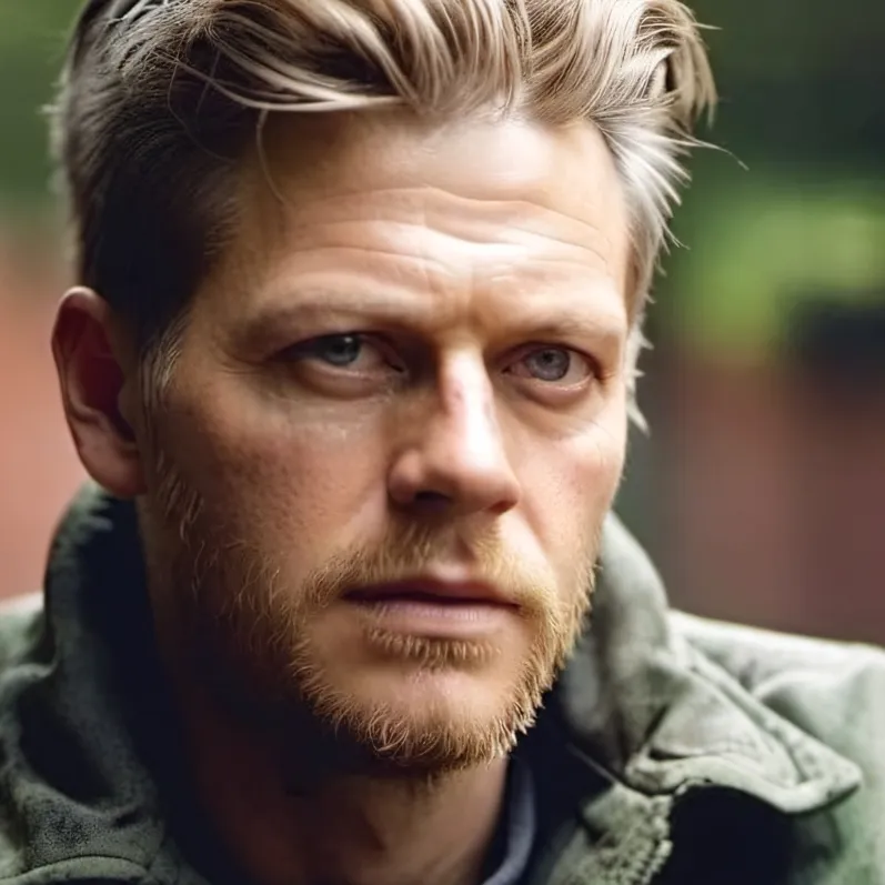 chat with ai character: Mihajlo 