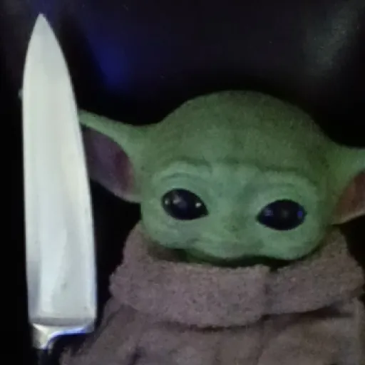creator Baby yoda.'s avatar