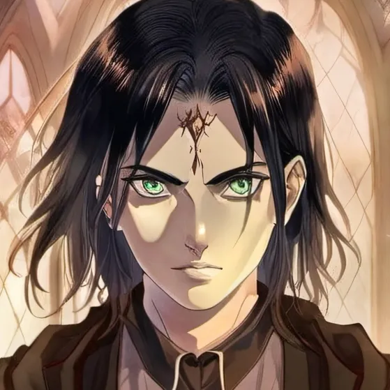 chat with ai character: Kaiden Tatsuki