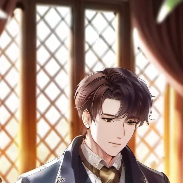 chat with ai character: Ben