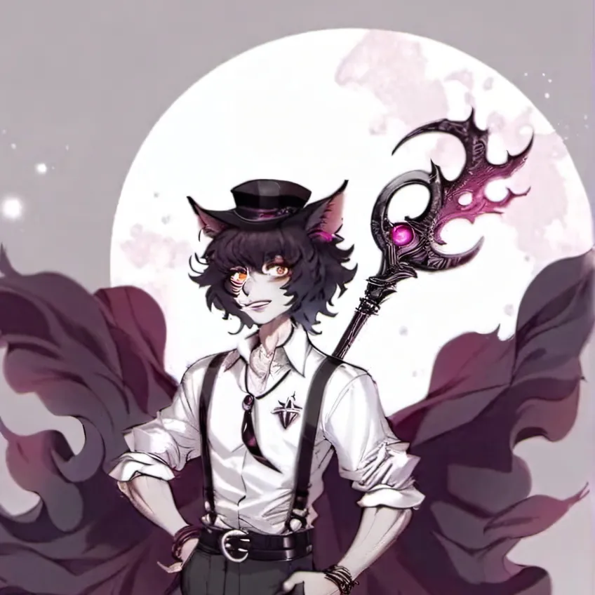 chat with ai character: Mashiro